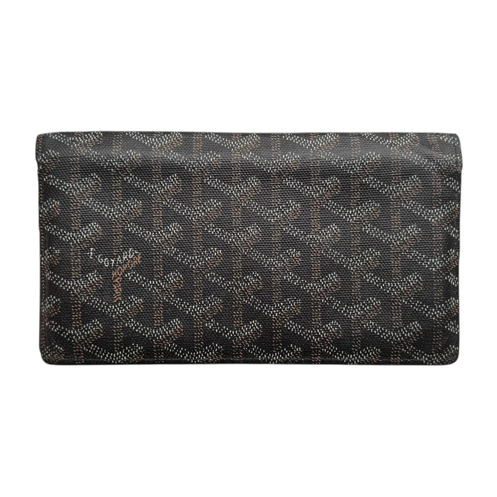 Goyard Richelieu Long Wallet